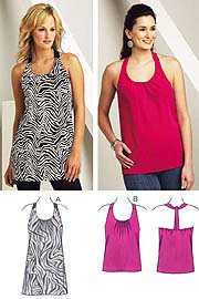 Kwik Sew 3692 Pattern