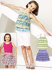 Kwik Sew 3698 Pattern