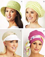 Kwik Sew 3699 Pattern