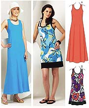 Kwik Sew 3703 Pattern