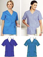Kwik Sew 3708 Pattern