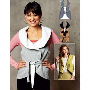 Kwik Sew 3717 Pattern