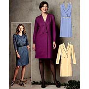 Kwik Sew 3719 Pattern