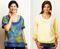 Kwik Sew 3737 Pattern