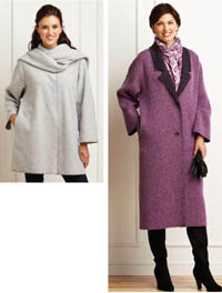 Kwik Sew 3739 Pattern
