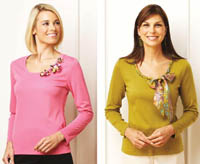 Kwik Sew 3741 Pattern
