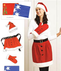 Kwik Sew 3743 Pattern