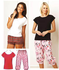 Kwik Sew 3746 Pattern