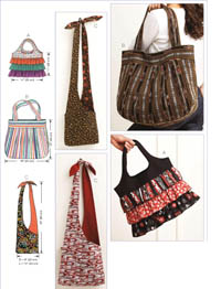 Kwik Sew 3749 Pattern