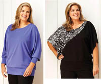 Kwik Sew 3752 Pattern