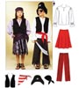 Kwik Sew 3804 Pattern