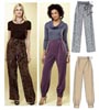 Kwik Sew 3808 Pattern