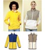 Kwik Sew 3813 Pattern