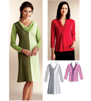 Kwik Sew 3826