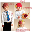 Kwik Sew 3833 Pattern