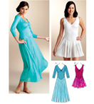 Kwik Sew 3836 Pattern