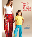 Kwik Sew 3837 Pattern