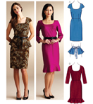 Kwik Sew 3839 Pattern