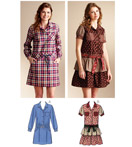Kwik Sew 3840 Pattern