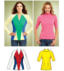 Kwik Sew 3843 Pattern
