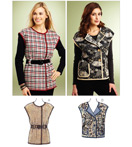 Kwik Sew 3846 Pattern