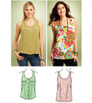 Kwik Sew 3848 Pattern