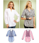 Kwik Sew 3849 Pattern