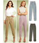 Kwik Sew 3853 Pattern
