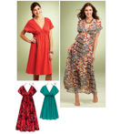 Kwik Sew 3856 Pattern
