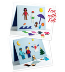Kwik Sew 3858 Pattern