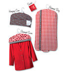 Kwik Sew 3859 Pattern