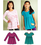 Kwik Sew 3861 Pattern