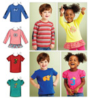 Kwik Sew 3863 Pattern