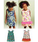 Kwik Sew 3864 Pattern