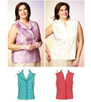 Kwik Sew 3865 Pattern