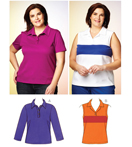 Kwik Sew 3866 Pattern