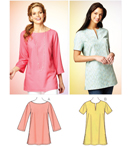 Kwik Sew 3870 Pattern