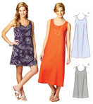 Kwik Sew 3871 Pattern