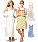 Kwik Sew 3872 Pattern