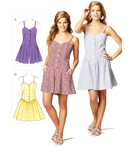 Kwik Sew 3874 Pattern