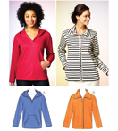 Kwik Sew 3879 Pattern
