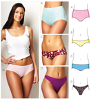 Kwik Sew 3881 Pattern