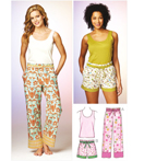 Kwik Sew 3882