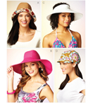 Kwik Sew 3885 Pattern