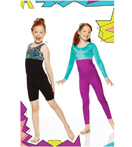 Kwik Sew 3887 Pattern