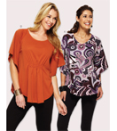Kwik Sew 3891 Pattern