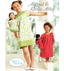 Kwik Sew 3905 Pattern