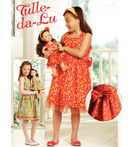 Kwik Sew 3906 Pattern