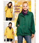 Kwik Sew 3917 Pattern