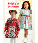 Kwik Sew 3921 Pattern